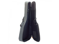 TGI 4837 Extreme Series Acoustic Bass Gig Bag TGI 4837 Extreme Series Acoustic Bass Gig Bag